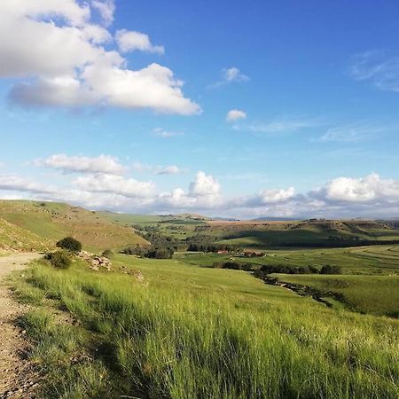 Sheeprun Farmstay Maclear Luaran gambar
