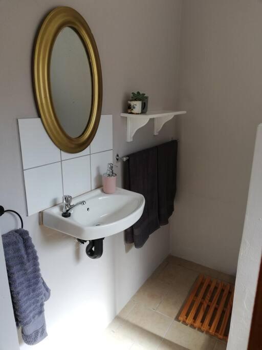 Sheeprun Farmstay Maclear Luaran gambar