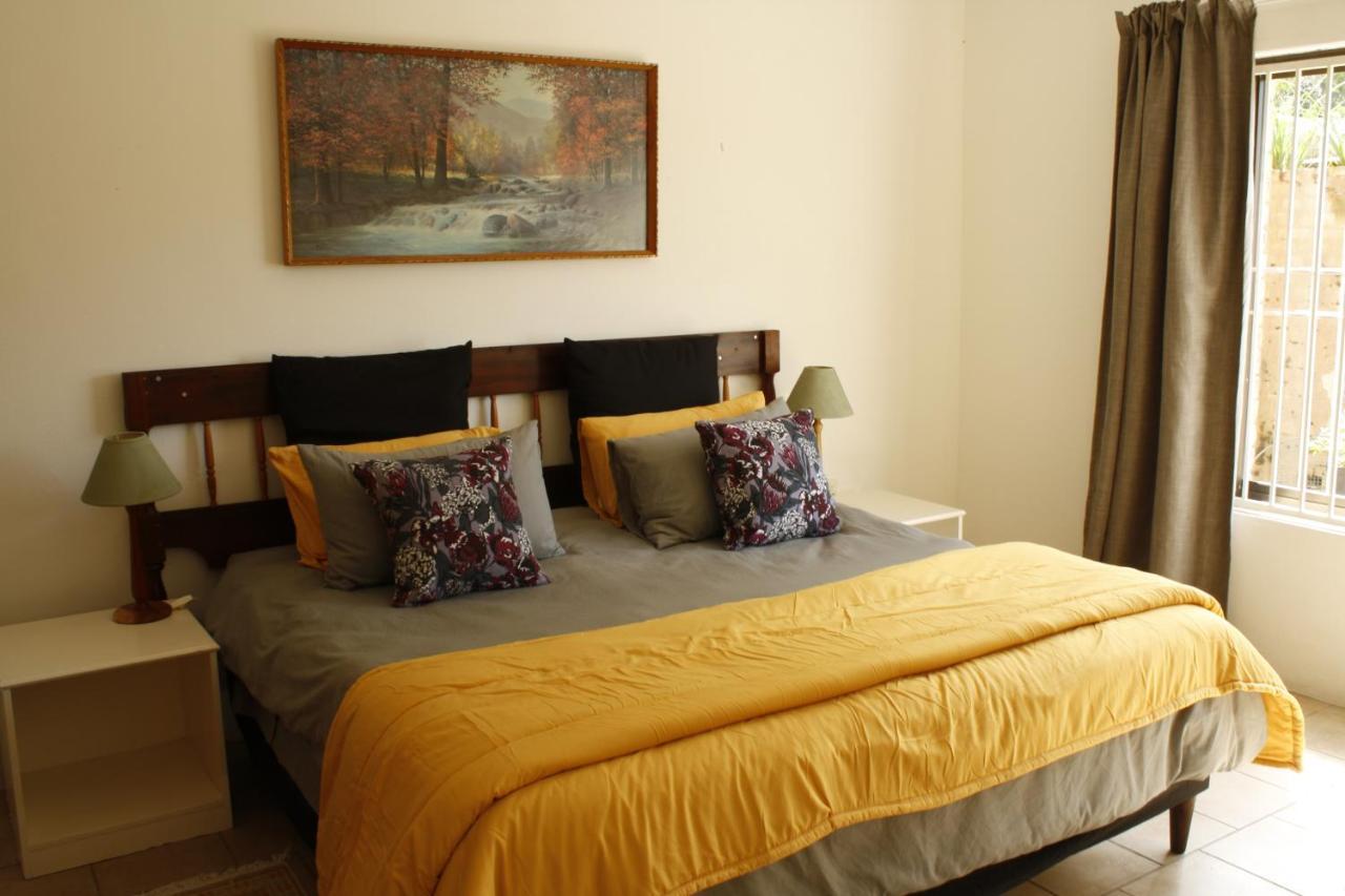 Sheeprun Farmstay Maclear Luaran gambar