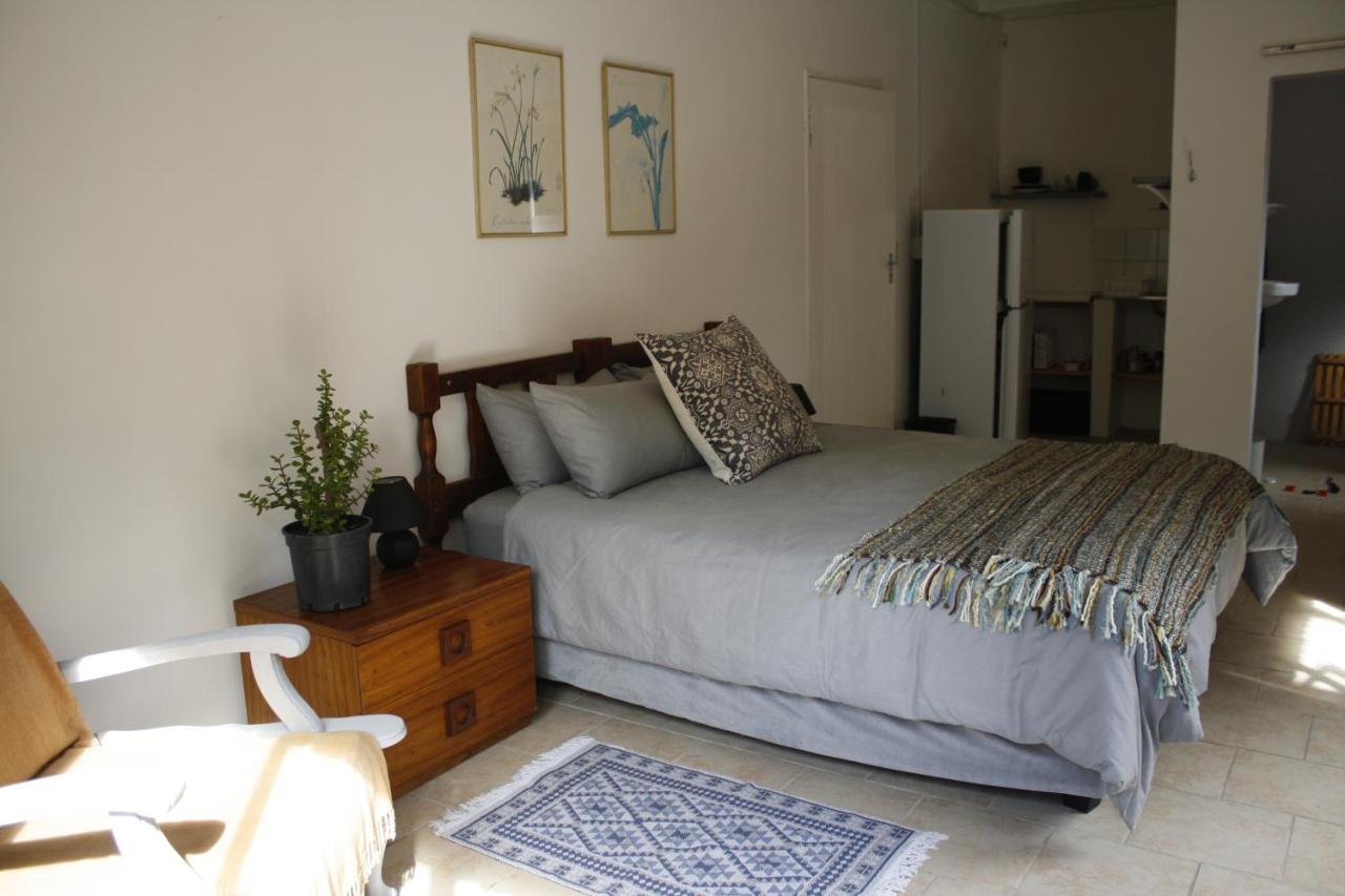 Sheeprun Farmstay Maclear Luaran gambar