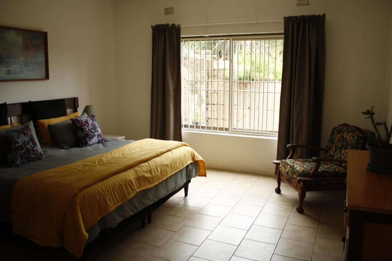 Sheeprun Farmstay Maclear Luaran gambar