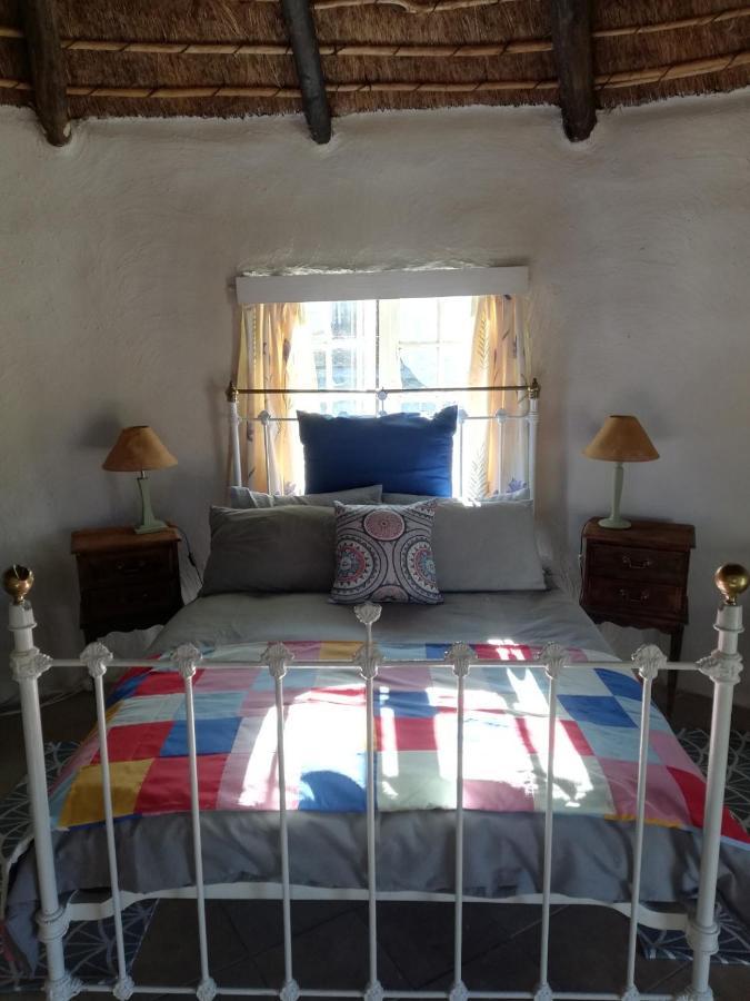 Sheeprun Farmstay Maclear Luaran gambar