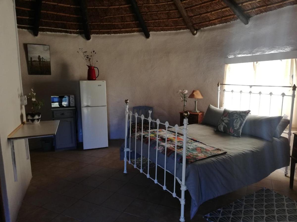 Sheeprun Farmstay Maclear Luaran gambar