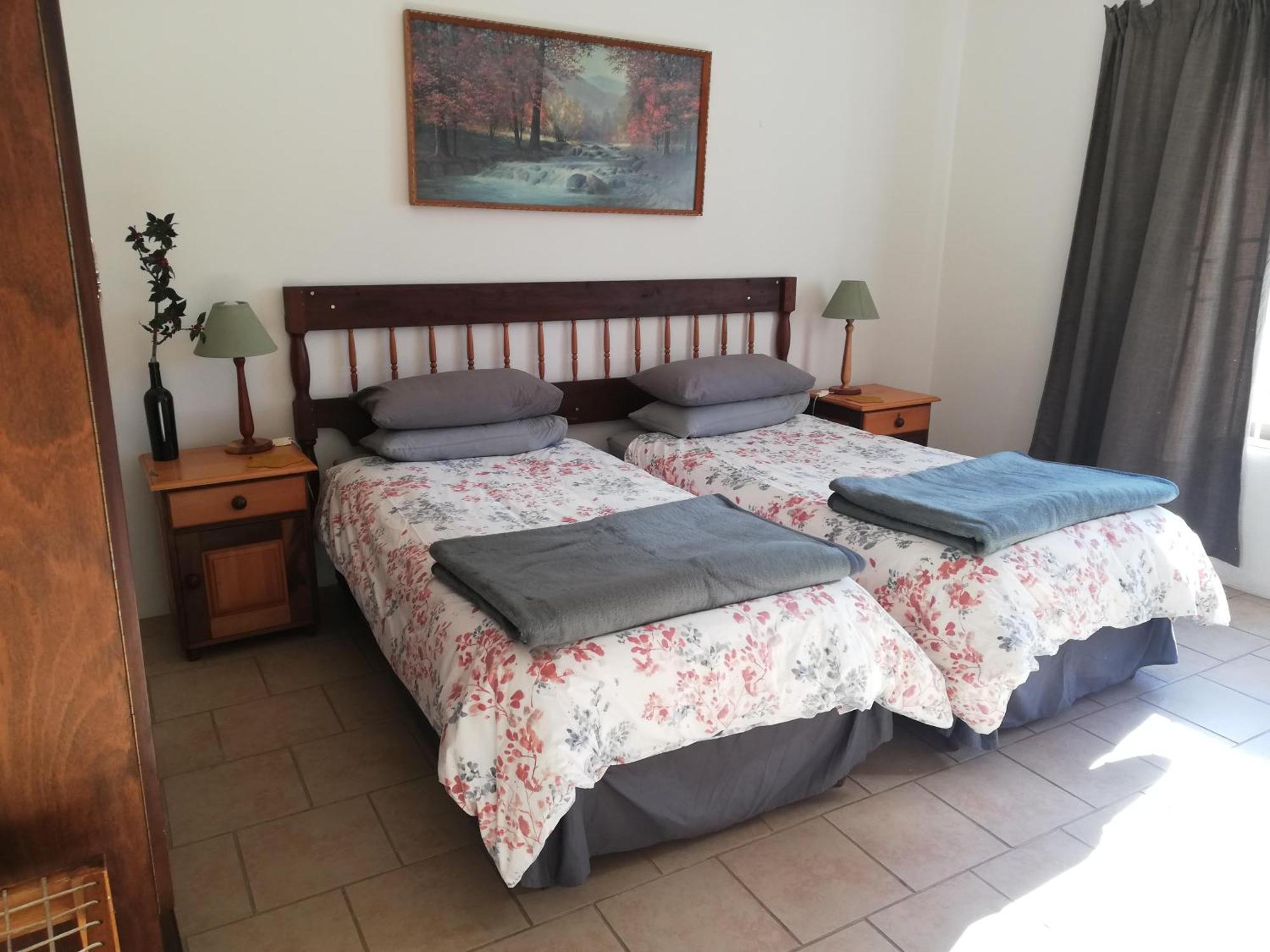 Sheeprun Farmstay Maclear Luaran gambar